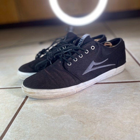 Lakai Skate Fashion Sneakers Griffin 